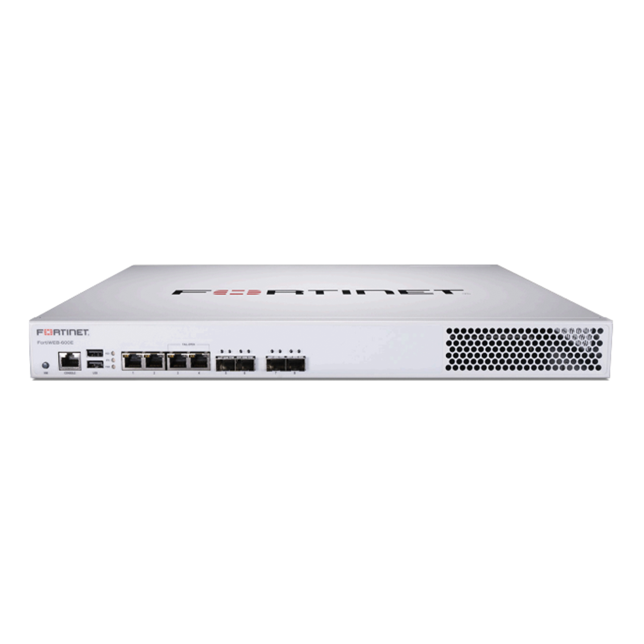 فایروال فورتی وب FortiWeb 400F