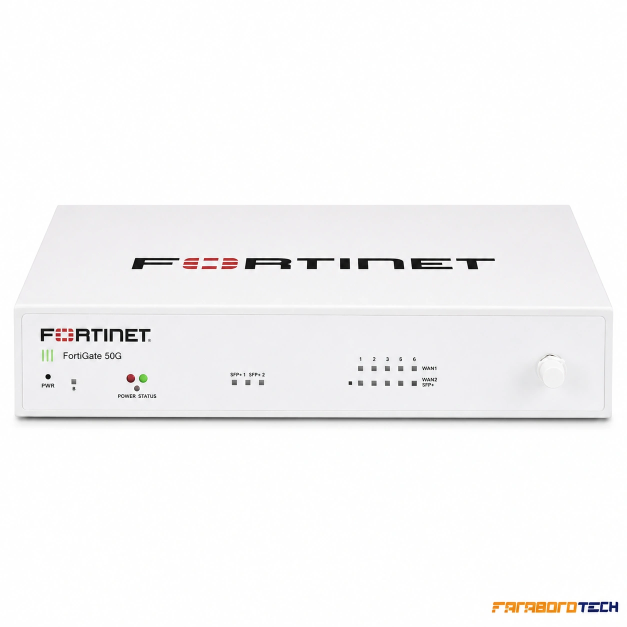 فایروال FortiGate FG-50G | فورتی‌گیت 50G