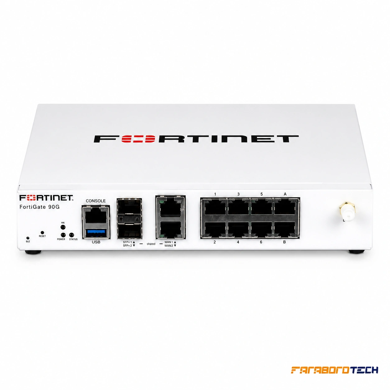 خرید FortiGate FG-90G | فایروال فورتی گیت NGFW و SD-WAN