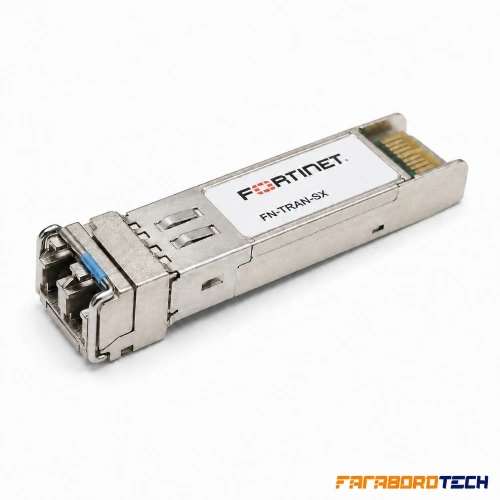 ماژول فورتی‌نت FN-TRAN-SX Transceiver